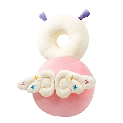 BabyGuard™ ごっつん防止クッション