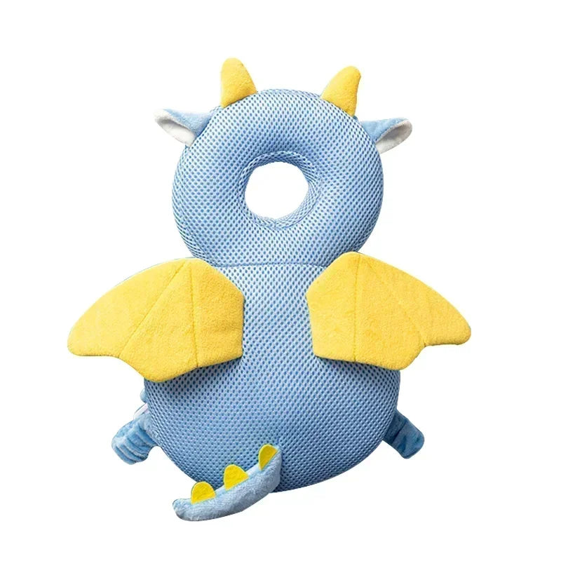 BabyGuard™ ごっつん防止クッション