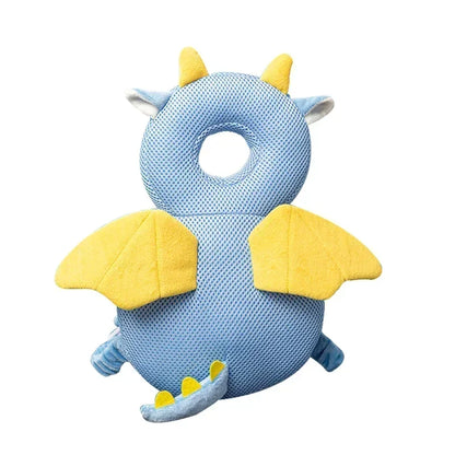BabyGuard™ ごっつん防止クッション