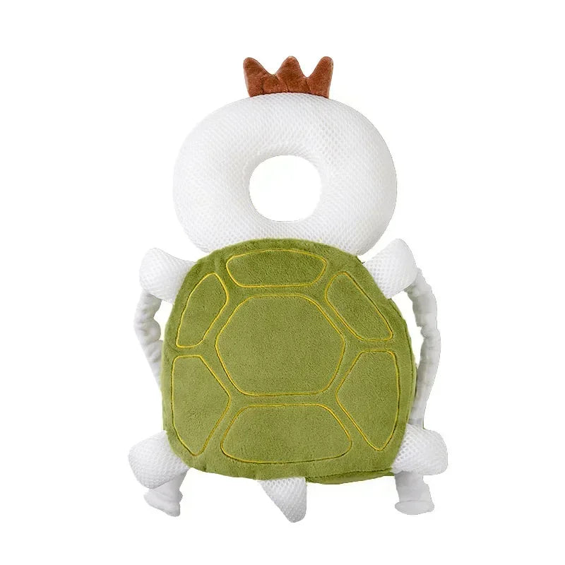 BabyGuard™ ごっつん防止クッション