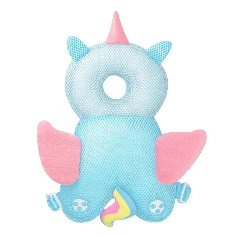 BabyGuard™ ごっつん防止クッション
