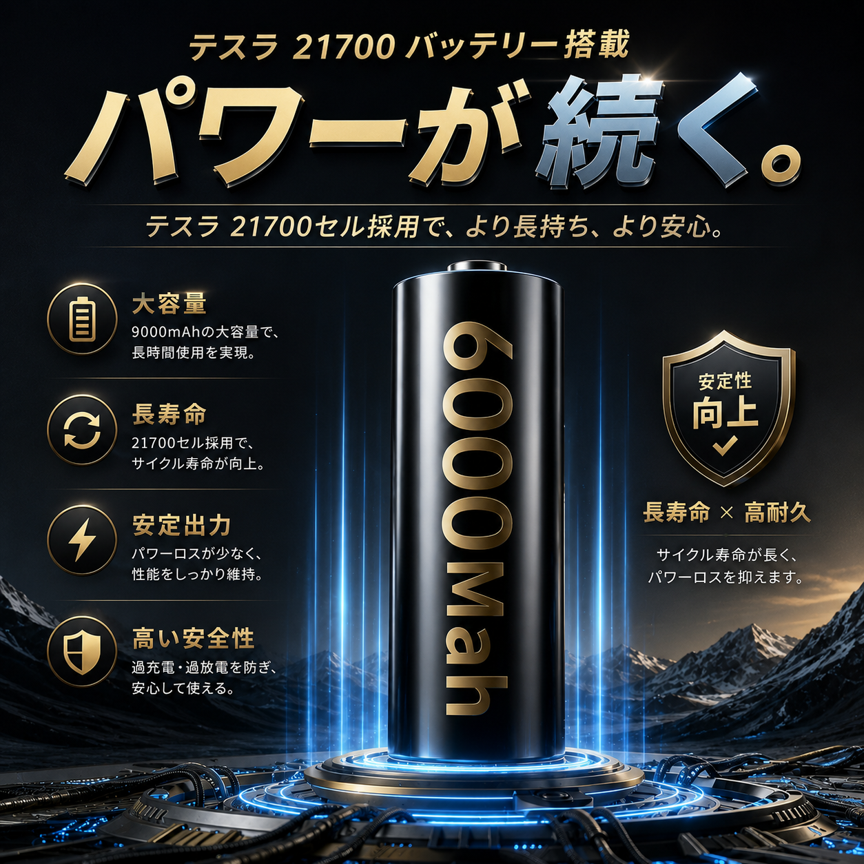 エアロミスト™