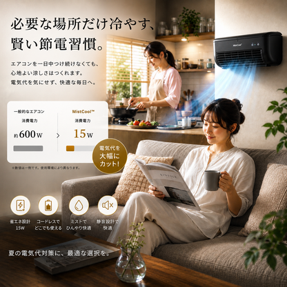 エアロミスト™