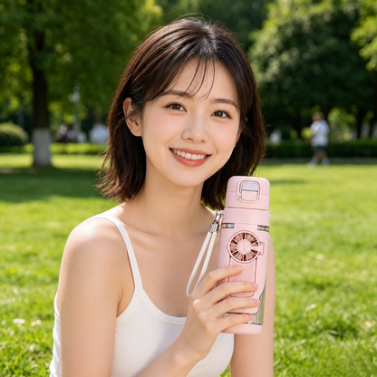 AquaFan™ 2wayクーラー