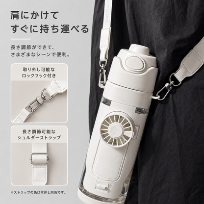 AquaFan™ 2wayクーラー