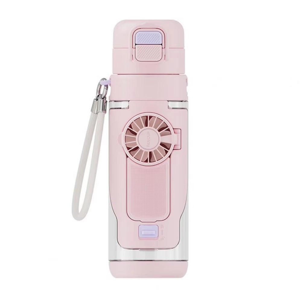 AquaFan™ 2wayクーラー