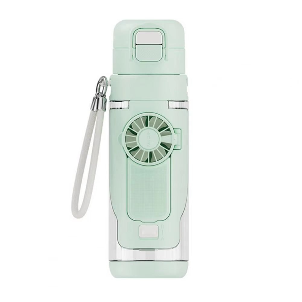 AquaFan™ 2wayクーラー