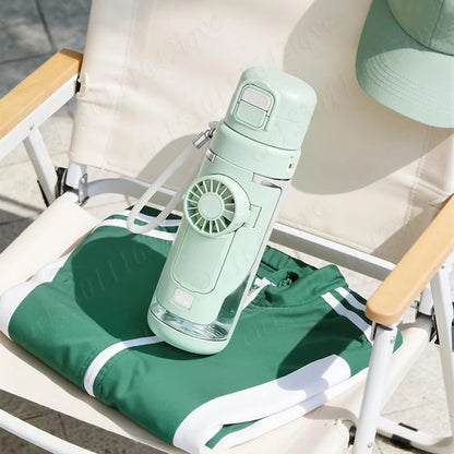 AquaFan™ 2wayクーラー