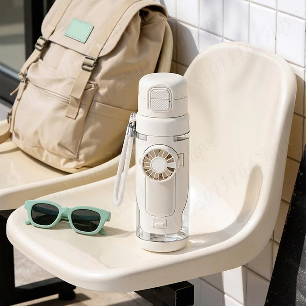 AquaFan™ 2wayクーラー