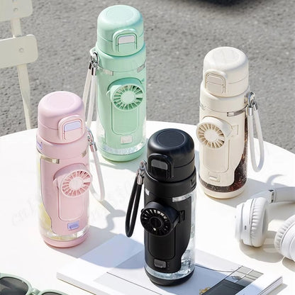 AquaFan™ 2wayクーラー