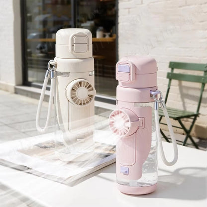 AquaFan™ 2wayクーラー
