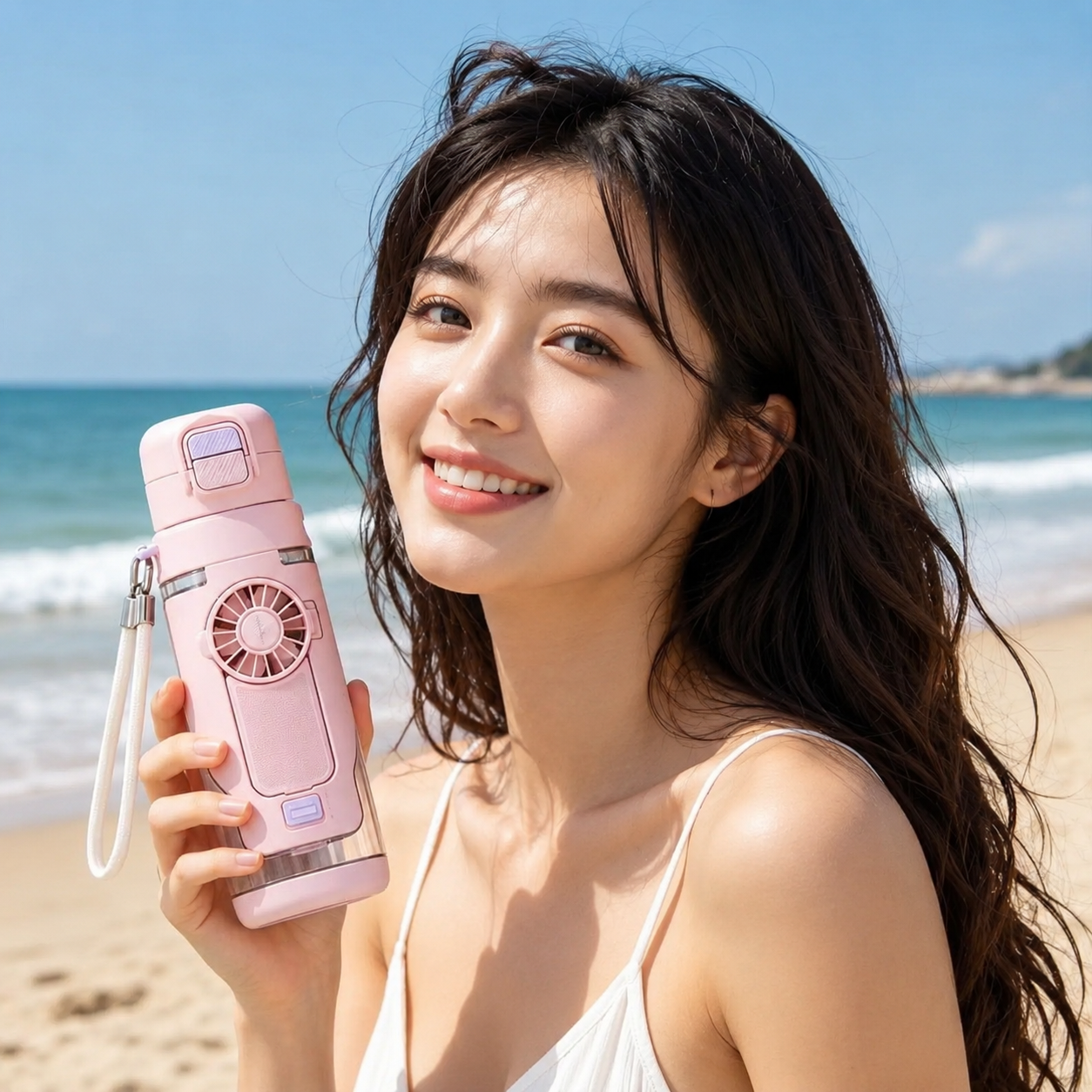 AquaFan™ 2wayクーラー