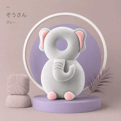 BabyGuard™ ごっつん防止クッション