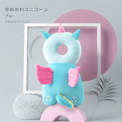 BabyGuard™ ごっつん防止クッション