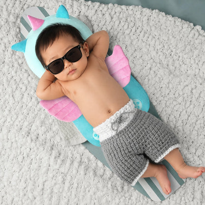 BabyGuard™ ごっつん防止クッション