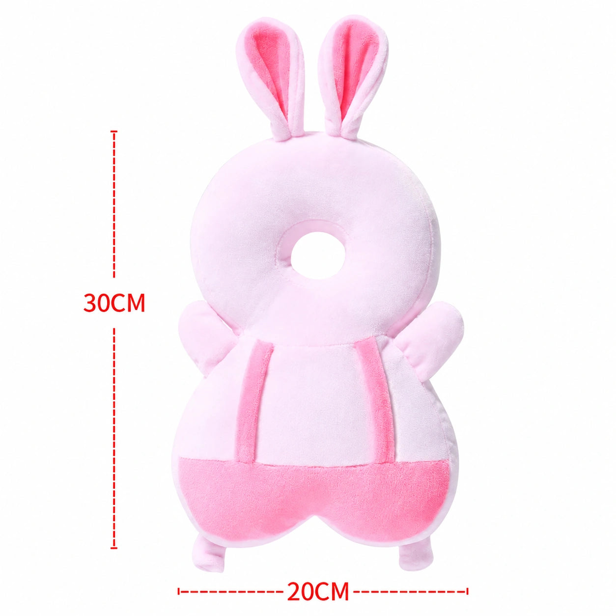 BabyGuard™ ごっつん防止クッション