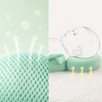 BabyGuard™ ごっつん防止クッション
