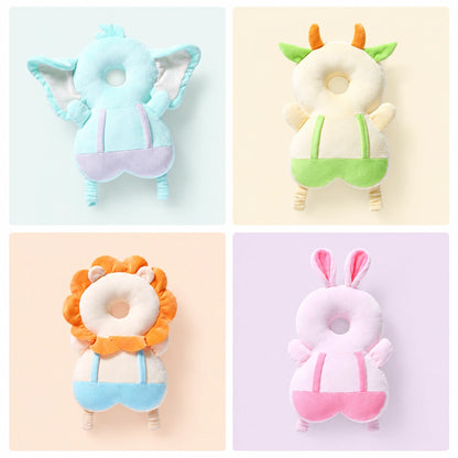 BabyGuard™ ごっつん防止クッション