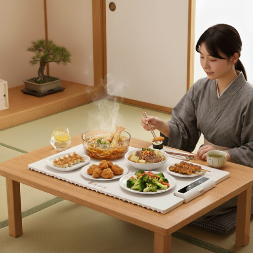 【本日終了！NO.1位 獲得】マルパチ 保温トレイ™