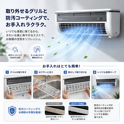 エアロミスト™
