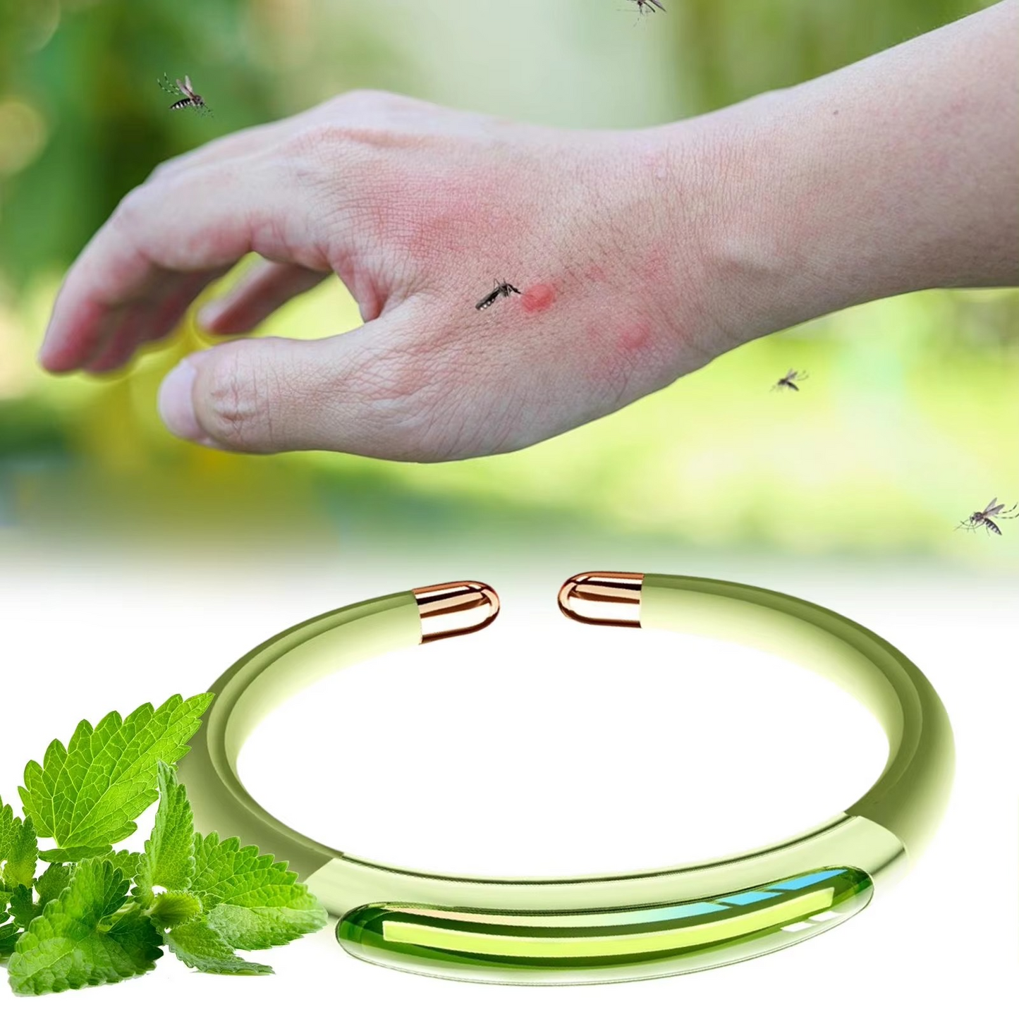 PestFree™ 快適な夏をサポート
