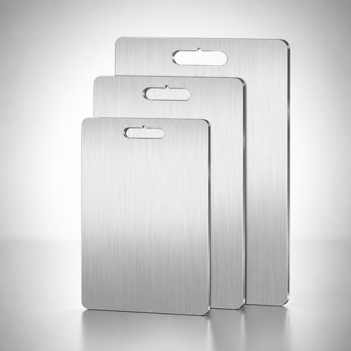 MANA Titanium™ 高機能チタンボード