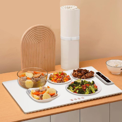 【本日終了！NO.1位 獲得】マルパチ 保温トレイ™