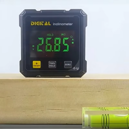 TechAngle™ ポケットサイズ精密測定