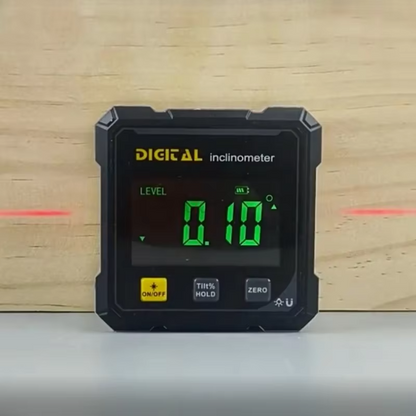 TechAngle™ ポケットサイズ精密測定
