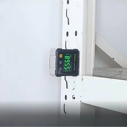 TechAngle™ ポケットサイズ精密測定