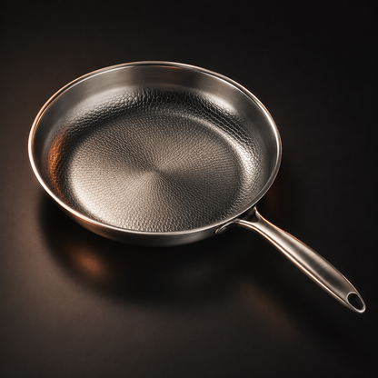 MaruPachi™【Titanium Hammer Pan Pro】