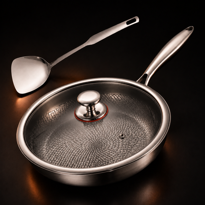 MaruPachi™【Titanium Hammer Pan Pro】